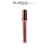Elianto Pro+ Lipstick Fuchsia Rose – intense color payoff with a juicy pink-purple shine