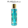Fragrance Tropical Coconut Body Mist bottle with  a creamy coconut breeze.