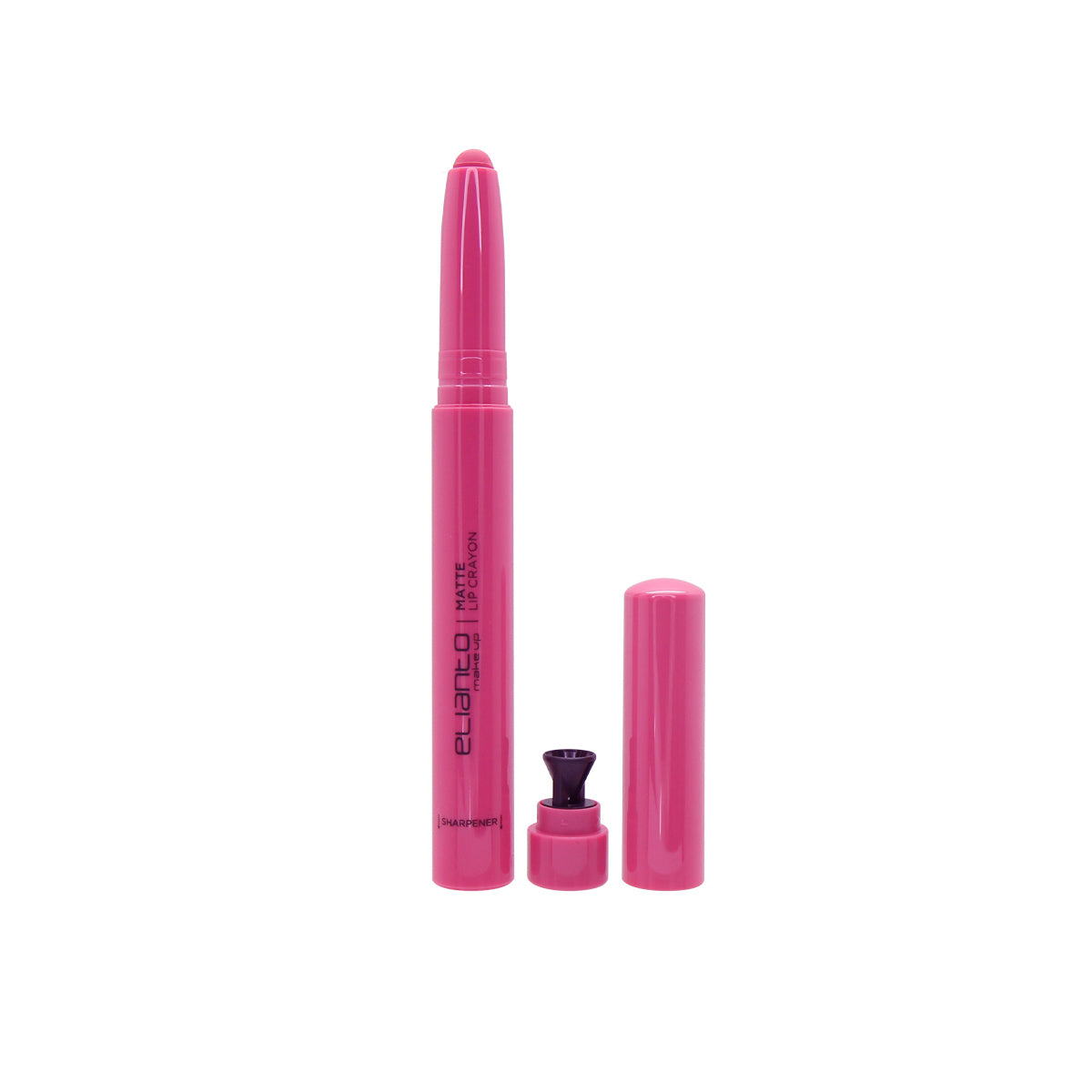 Matte Lip Crayon 2.0 - Elianto