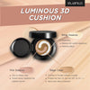 Luminous 3D Cushion - Elianto