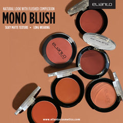 Mono Blush - Elianto