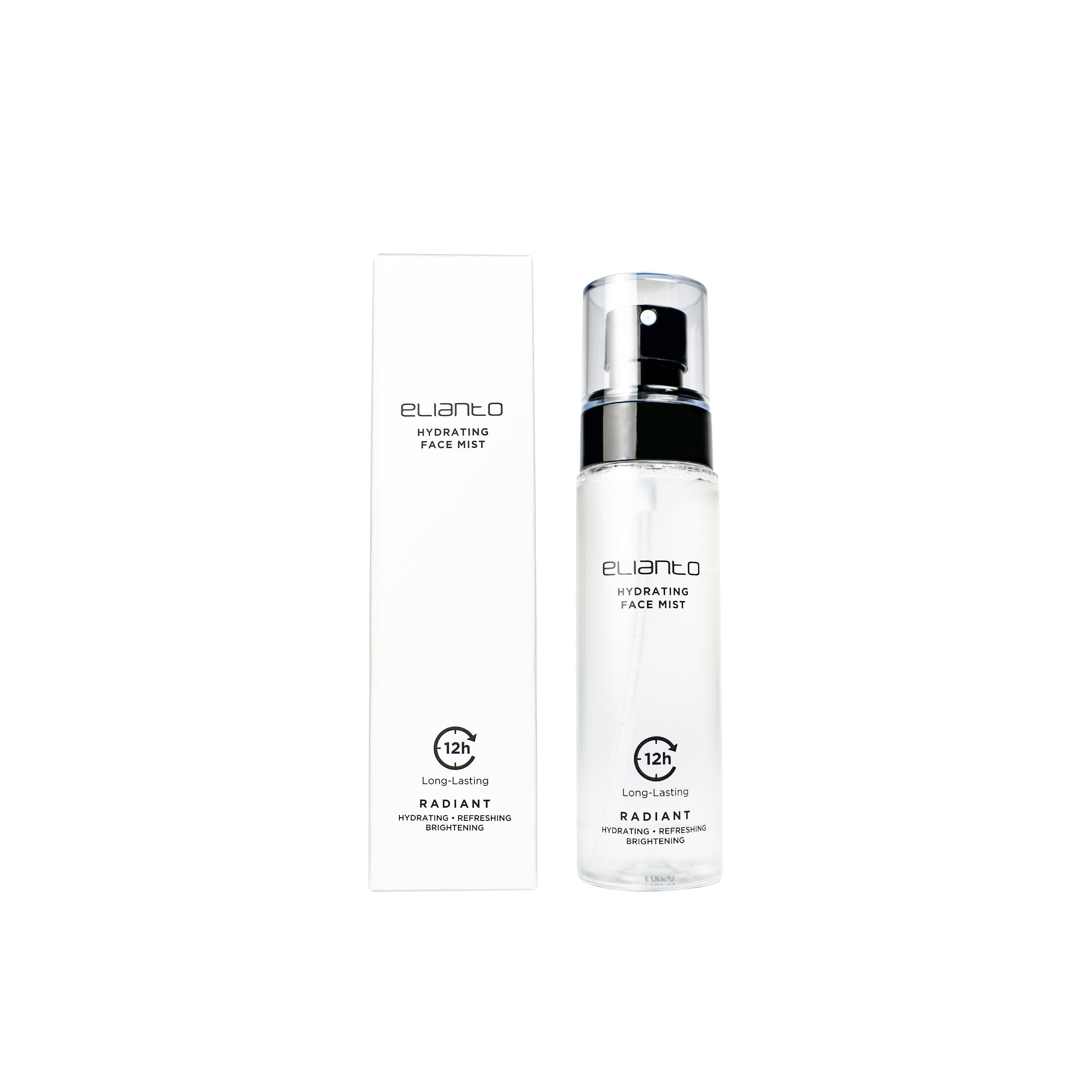 Hydrating Face Mist - Elianto