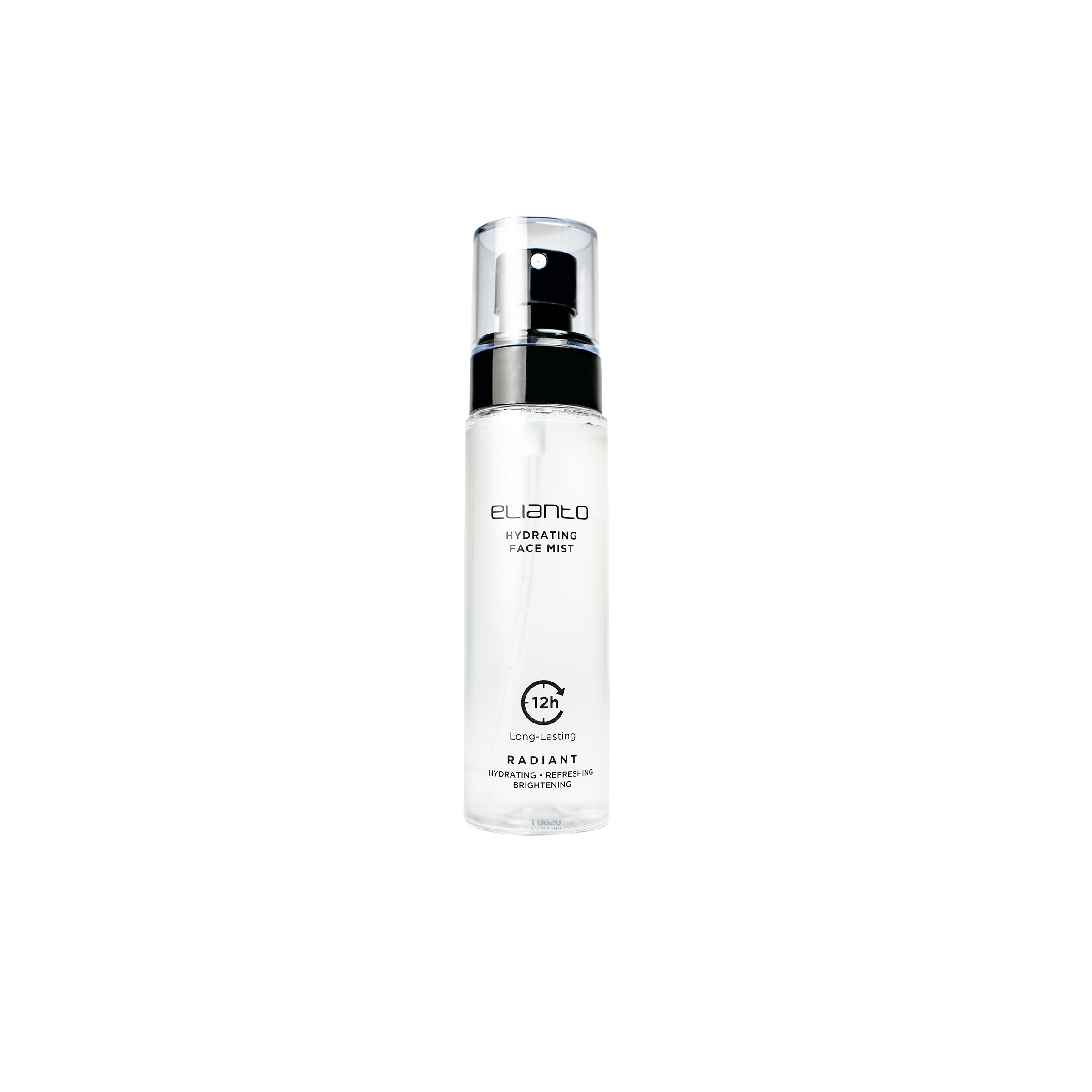 Hydrating Face Mist - Elianto