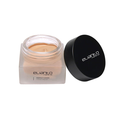 Perfect Cover Fixing Cream - Elianto