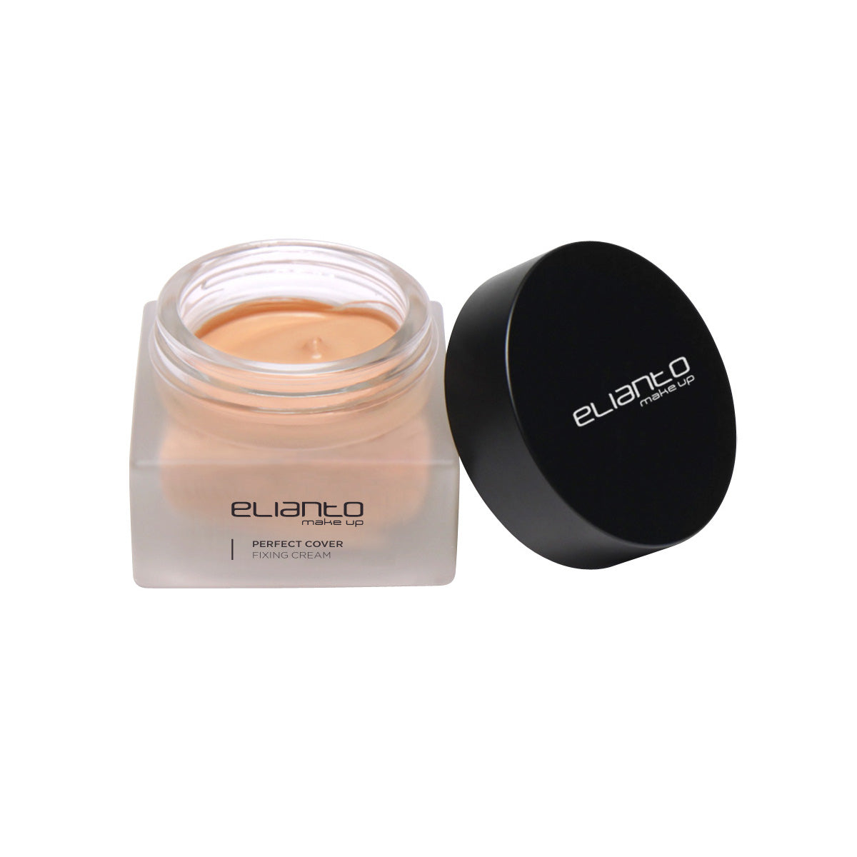 Perfect Cover Fixing Cream - Elianto