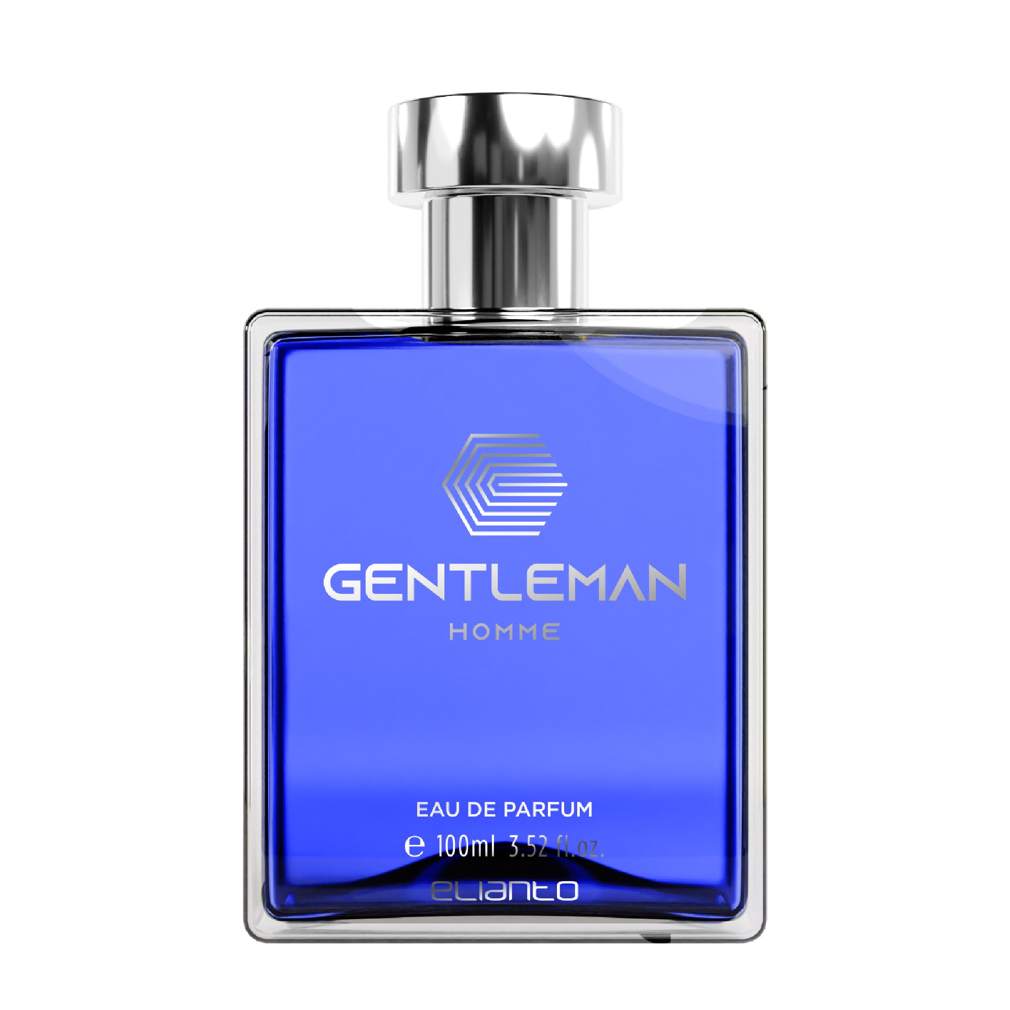 Gentleman EDP & Perfumed Deodorant Gift Set