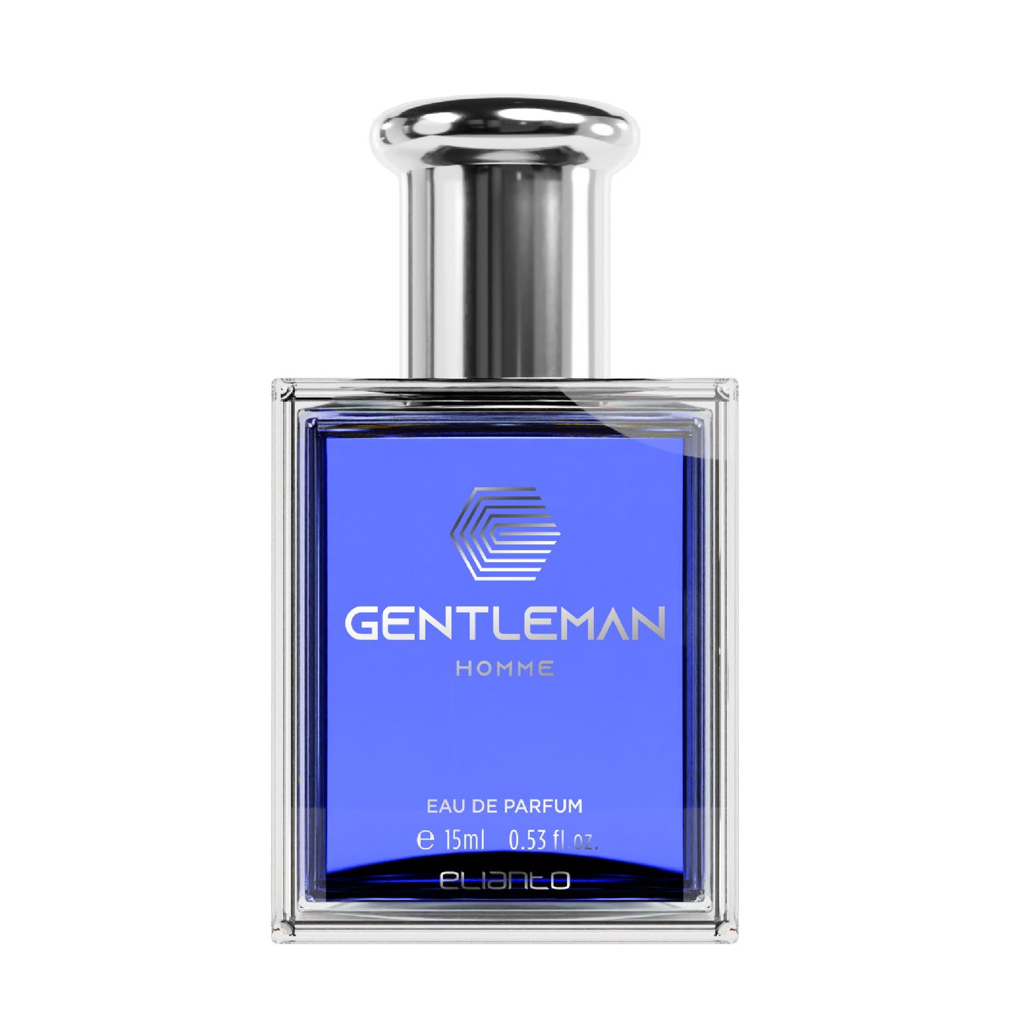 Gentleman EDP & Perfumed Deodorant Gift Set