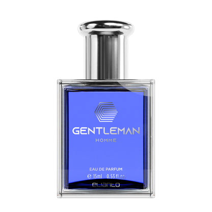 Gentleman EDP & Perfumed Deodorant Gift Set