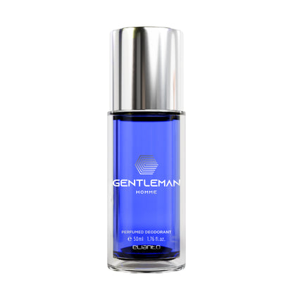 Gentleman EDP & Perfumed Deodorant Gift Set