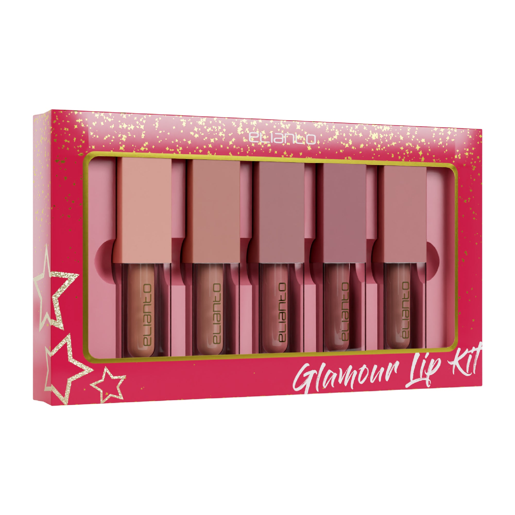 Glamour Lip Kit