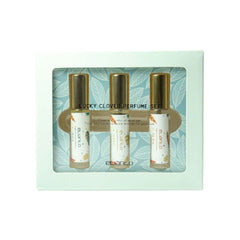 Lucky Day & Lucky Clover Perfume Set