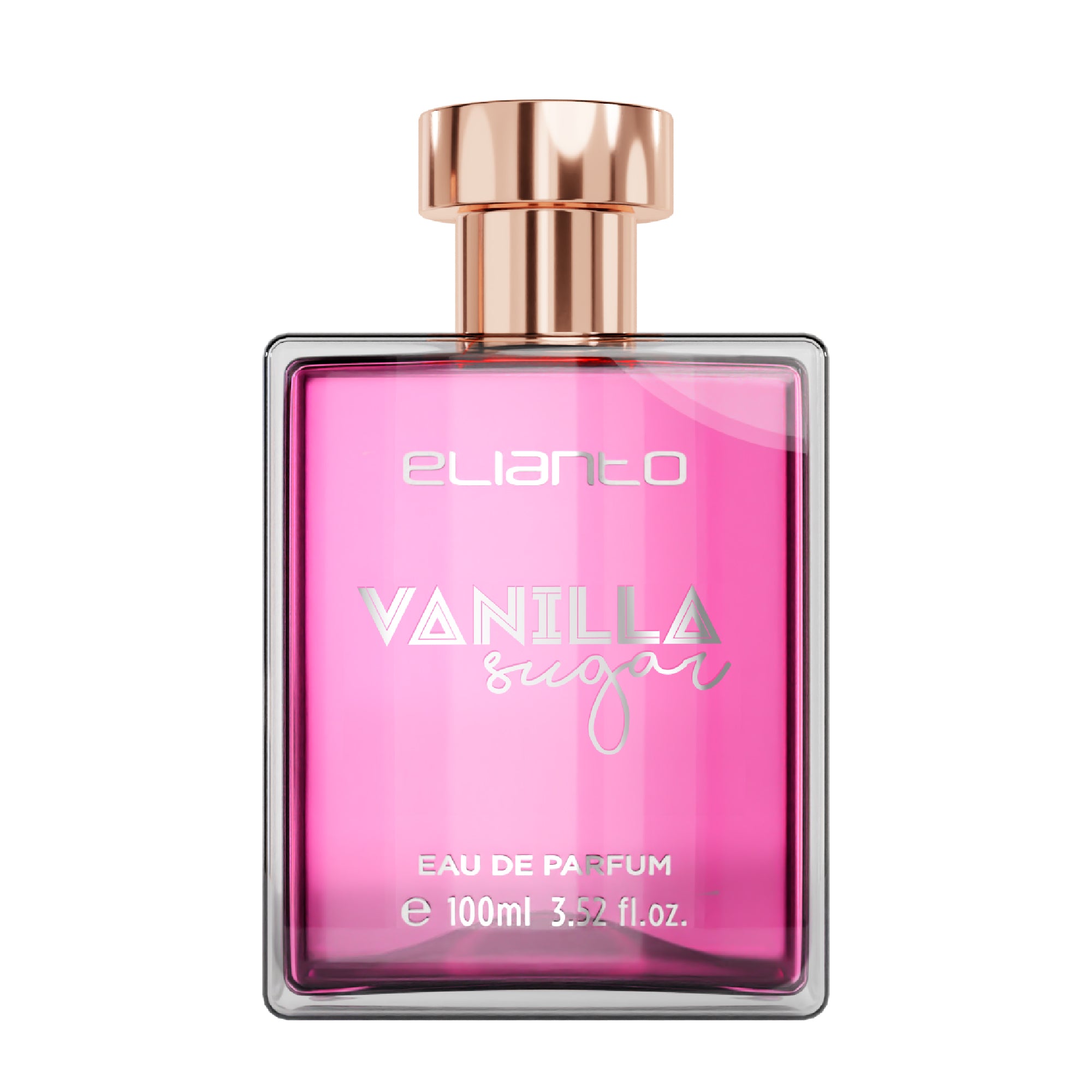 Vanilla Sugar EDP & Perfumed Deodorant Gift Set
